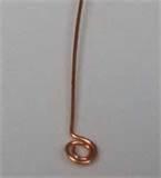 Photos of Copper Wire Work Jewelry