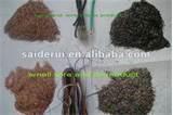 Photos of Copper Wire Chopping Machine Photos of Copper Wire Chopping Machine