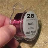 36 Gauge Copper Wire Images 36 Gauge Copper Wire Images