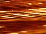 Images of Copper Wire Photo