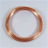 Copper Wire Photo