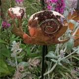 Copper Wire Garden Stakes Pictures Copper Wire Garden Stakes Pictures