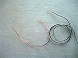 Copper Wire Thin Photos Copper Wire Thin Photos