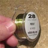 Photos of 36 Gauge Copper Wire Photos of 36 Gauge Copper Wire