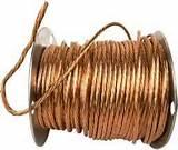 Images of Copper Wire Electronics
