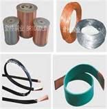 Pictures of Copper Wire Electronics