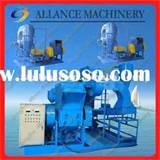 Pictures of Copper Wire Granulator Pictures of Copper Wire Granulator
