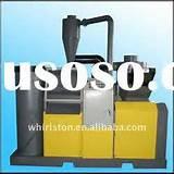 Copper Wire Granulator Copper Wire Granulator