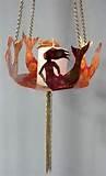 Photos of Copper Wire Candle Holders Photos of Copper Wire Candle Holders