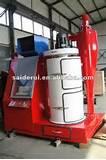 Pictures of Copper Wire Granulator Pictures of Copper Wire Granulator