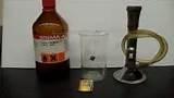 Copper Wire Acetone Images Copper Wire Acetone Images
