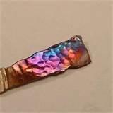 Copper Wire Is Heated Copper Wire Is Heated