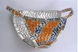 Copper Wire Underwear