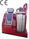 Pictures of Copper Wire Granulator Pictures of Copper Wire Granulator
