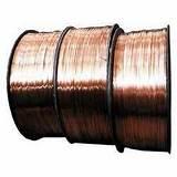 Copper Wire Grades