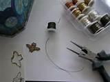 Copper Wire Critters Images