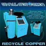 Photos of Copper Wire Granulator Photos of Copper Wire Granulator