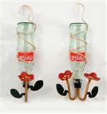 Pictures of Copper Wire Critters Pictures of Copper Wire Critters