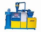 Copper Wire Granulator Images Copper Wire Granulator Images