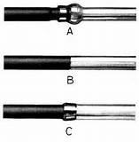 Images of Copper Wire Is Heated Images of Copper Wire Is Heated