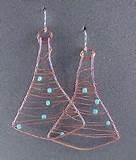Copper Wire To Find Water