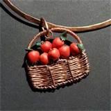 Copper Wire Apple Photos Copper Wire Apple Photos