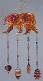 Images of Copper Wire Critters Images of Copper Wire Critters