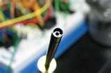 Copper Wire Is Heated Pictures Copper Wire Is Heated Pictures
