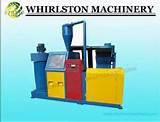 Copper Wire Granulator Photos Copper Wire Granulator Photos