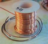 Images of Copper Wire 12g Images of Copper Wire 12g