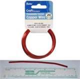 Copper Wire Jump Rings Photos Copper Wire Jump Rings Photos