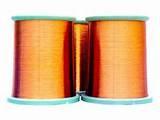 Photos of Copper Wire High Voltage