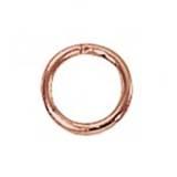 Copper Wire Jump Rings Photos Copper Wire Jump Rings Photos