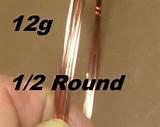 Copper Wire 12g Pictures Copper Wire 12g Pictures