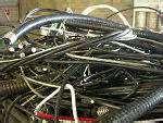 Pictures of Copper Wire To Aluminum Pictures of Copper Wire To Aluminum