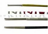 Copper Wire High Voltage Images
