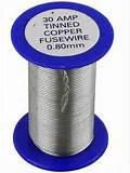 Photos of Copper Wire Fuse Photos of Copper Wire Fuse