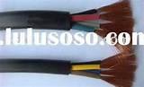 Copper Wire High Voltage Images