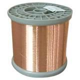Copper Wire Specifications Copper Wire Specifications
