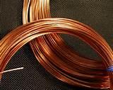 Copper Wire Pen