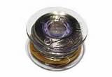 Copper Wire Pen Copper Wire Pen