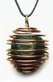 Copper Wire Cage Pictures Copper Wire Cage Pictures