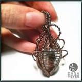 Copper Wire Cage Pictures Copper Wire Cage Pictures