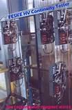 Pictures of Copper Wire High Voltage