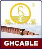 Copper Wire High Voltage