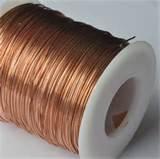 Photos of Copper Wire 12g Photos of Copper Wire 12g