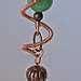 Photos of Copper Wire Cage Photos of Copper Wire Cage