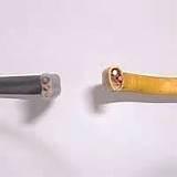Pictures of Copper Wire To Aluminum Pictures of Copper Wire To Aluminum