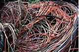 Copper Wire Tv Signal Pictures