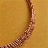 Images of Copper Wire Jump Rings Images of Copper Wire Jump Rings